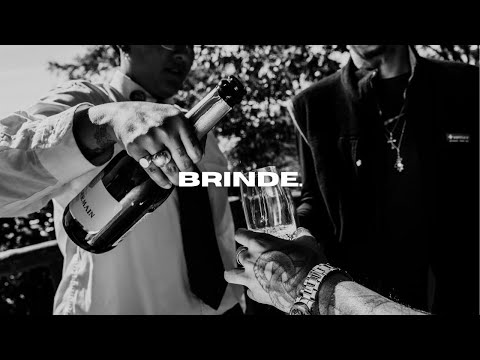 Brinde. ft Apu Karma (prod. Wanderlean)