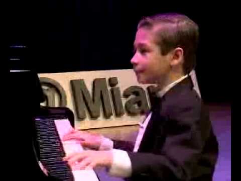 TEDx】小さなピアノの男｜ブランドン・ゴールドバーグ｜TEDxYouth@Miami (【TEDx】The little piano man | Brandon Goldberg | TEDxYouth@Miami)