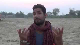 What are the outreach preaching activities you do? by Visvambhar Sheth (Visvambhar Prabhu)