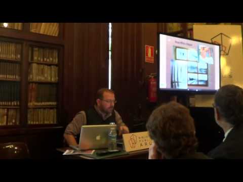 Jornada "La fi de la Belle Époque i la Gran Guerra" (8a. conferència)