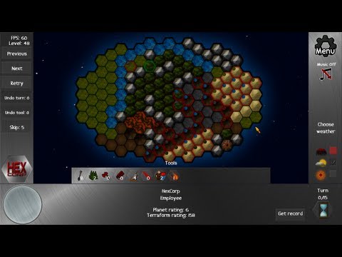 Terraform Steam Key GLOBAL - 1