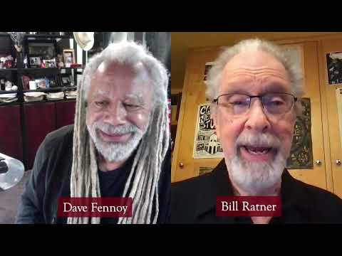 Ask Dave Fennoy Anything w Bill Ratner 1/19/2022