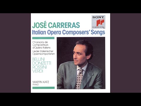 Per Pieta, Bell'idol Mio