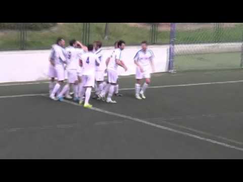 ED Moratalaz - EF Periso 17 04 2016