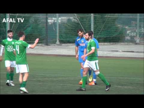 Liga OPTICALIA Lousada (17ª jornada): Cristelos S...