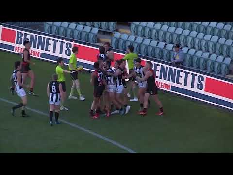 TSL MRP FINALS WEEK 2 - Zac Webster (Glenorchy)