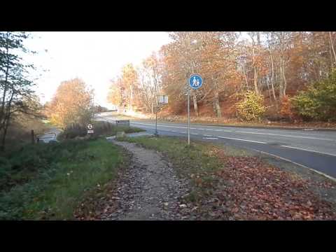 MongoTV_153 - Del 14 - Gåtur - På Vej Ned Til Furesøen