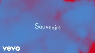 Shout Out Louds - Souvenirs (Lyric)