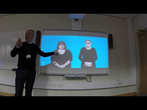How to Sign Observation in BSL