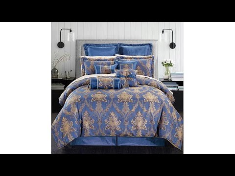 Highgate Manor Savannah 16piece Comforter Set