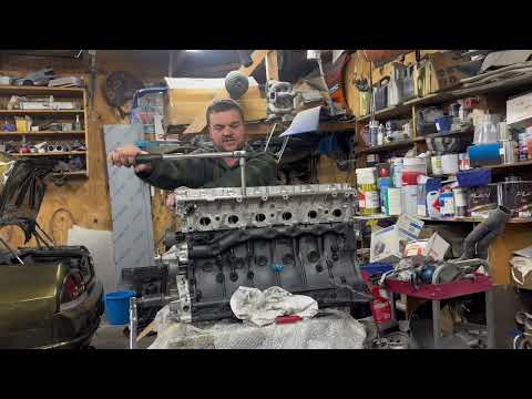 1000HP RB30DET R33 Build