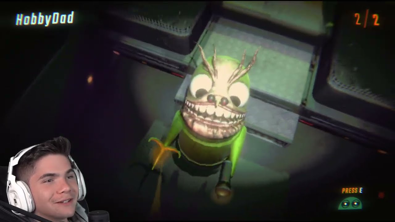 REPO Part 2 with HobbyFamilyTV