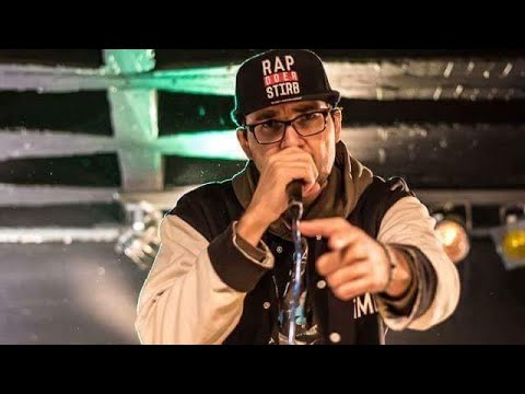 PRYME V.S. PHANTOM FREESTYLE BATTLE
