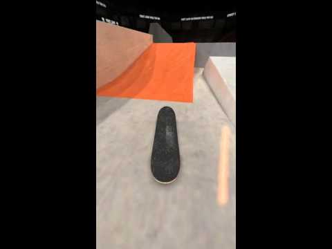 [True Skate] BASTIEN SALABANZI!!