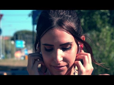 video frame placeholder