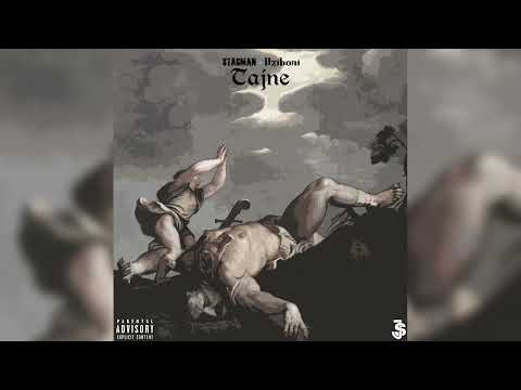 Stagman x Džiboni - Tajne