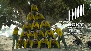  ONLY THE BRAVE - Now on Digital!