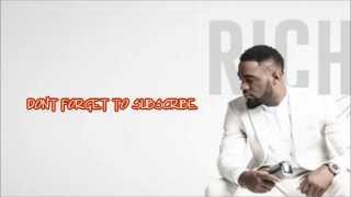 Praiz - Sisi ft Wizkid (OFFICIAL LYRIC VIDEO)