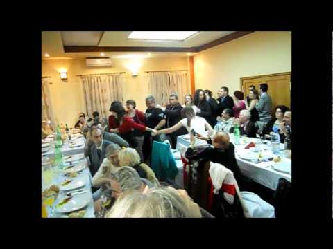 siman tov mazal tov dance