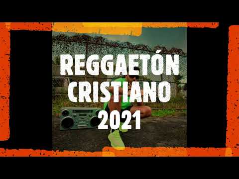 CHRISTIAN REGGAETON V.3 2021 | DJCRISS