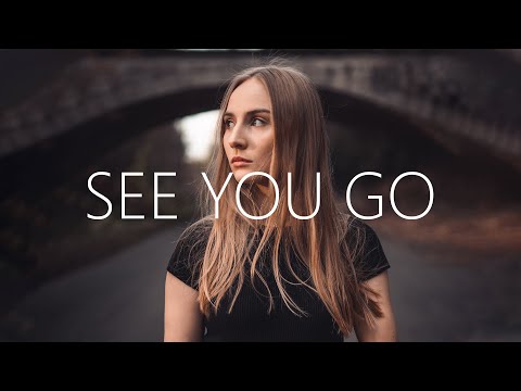 THROVN & Holly Terrens - See You Go (Lyrics)
