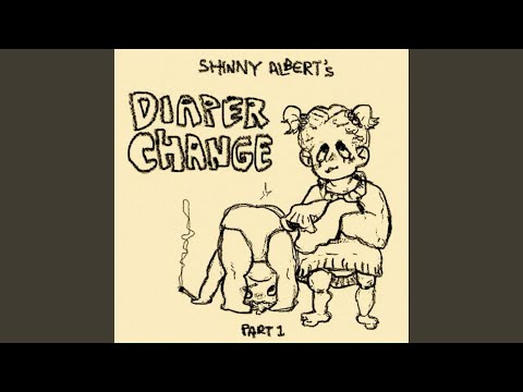 Deserter - Shinny Albert