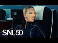 Please Don T Destroy First Class Ft Bad Bunny SNL