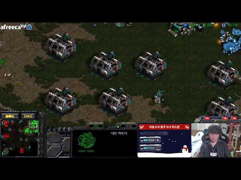 [21.12.20] SC:R 1v1 (FPVOD) royaL (T) vs Stork (P) [Best of 3]