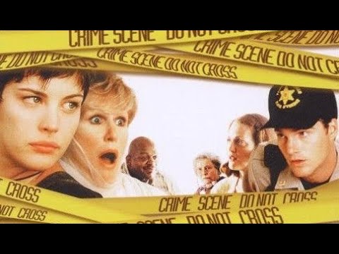 Cookie's Fortune (1999) Trailer