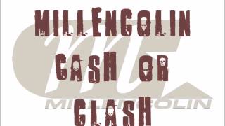 MILLENCOLIN - Cash Or Clash
