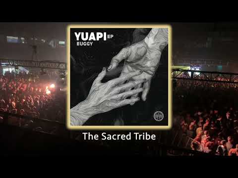 Euggy, Winyo, Idd Aziz – Yuapi ? (Original Mix) - #afrohouse #thesacredtribe