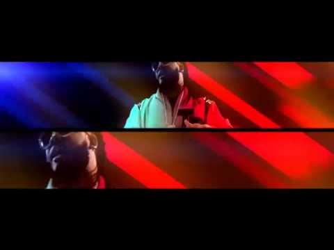 Benny Benassi ft. T-Pain - Electroman [Official Music Video]