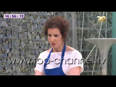 Mamaja ime gatuan me mire se e jotja, 14 Qershor 2015, Pjesa 1 - Top Channel - Entertainment Show