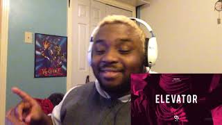 The Switch-a-roo flows 🔥🔥🔥 Maxxkii - Get The Strap ft. Jayy Queezy Reaction