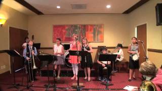 Decomposers  "Bourbon Street Parade"