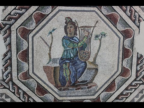 Orpheus Odyssey - Legends on Strings