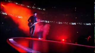 U2| Zoo Station (Live Chicago 2005)