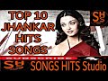 TOP 10 JHANKAR HITS SONGS BY, SONGS HITS STUDIO CHANNEL,