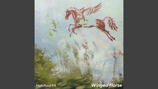 Winged Horse