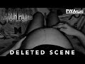 Labor Pains An Ideal Host Short Deleted Scene Belly POV Shot Out Now
