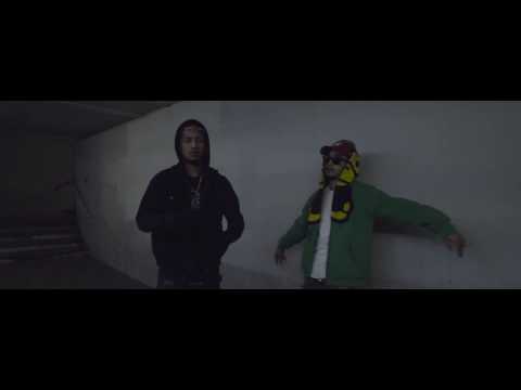 YUNG SARRIA x ETERDRINK - Soulja Boy [OFFICIAL VIDEO]