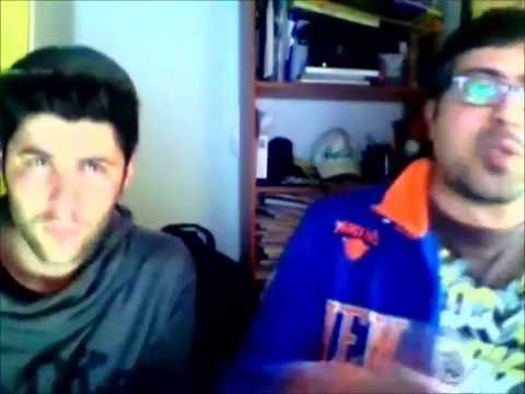 Freestyle Nomination - GRESS & MELOZAMO