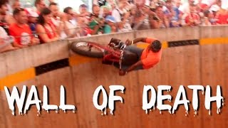 Wall of Death / MotoGeo POV