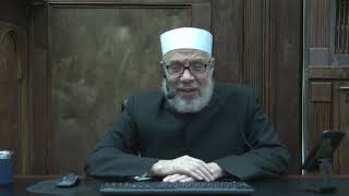 صورة اضطر لشراء بيت بالربا لكى تساعده فى دفع أقساط بيته/الخميس(6-1-2022م)فتاوى علي الهواء مباشرة