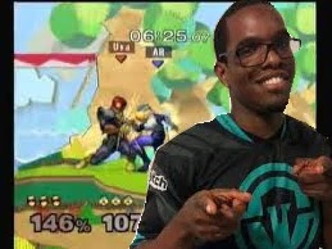 S2J (C.Falcon) vs SHROOMED (Shiek) BO5