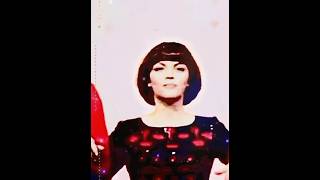 ✨Mireille Mathieu 🌷💞✨En frappant dans nos mains ✨✨✨✨✨✨