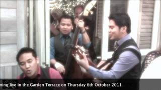 Private Club Summer Performance