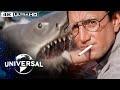 Jaws | "You’re Going To Need a Bigger Boat" | Shark Attacks Chief Brody in 4K HDR