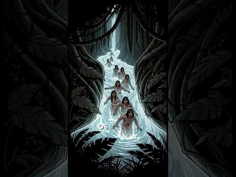 TOCANTINS: A LAGOA DA CONFUSÃO