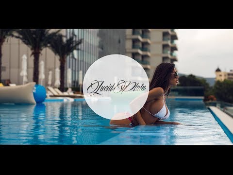 Dmitri Saidi, Vicent Ballester Ft. Vessy Boneva - World Comes Over You